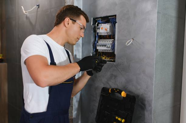 Best Electrical Repair Services  in Ellettsville, IN