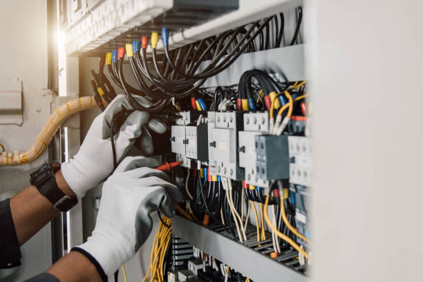 Best Electrical Installation Contractor  in Ellettsville, IN