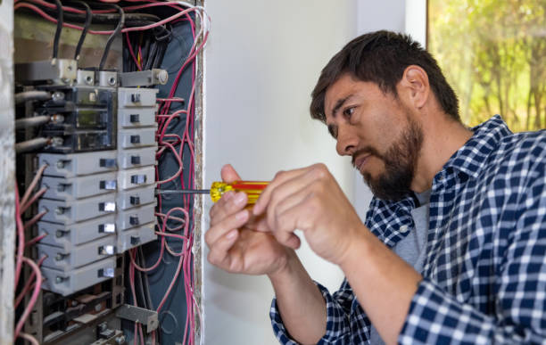 Best Affordable Electrician  in Ellettsville, IN